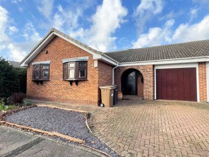 Goldenacres, Springfield, Chelmsford