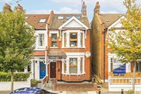 Craven Gardens, Wimbledon Town