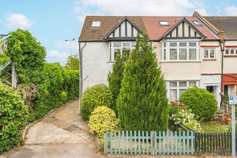 Merton Hall Road, Wimbledon