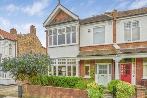 Dora Road, Wimbledon Village