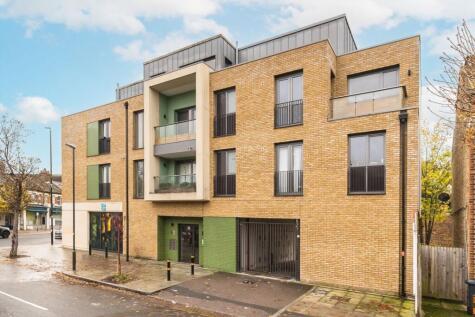 Haydon Park Road, Wimbledon