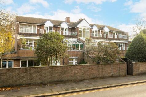 Somerset Road, Wimbledon