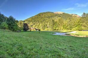Photo of Montriond, Haute-Savoie, Rhone Alps