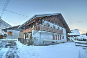 Photo of Le Biot, Haute-Savoie, Rhone Alps