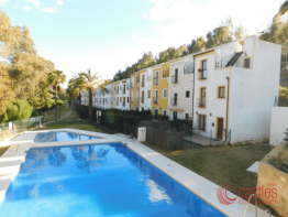 Photo of Casares, Mlaga, Andalusia