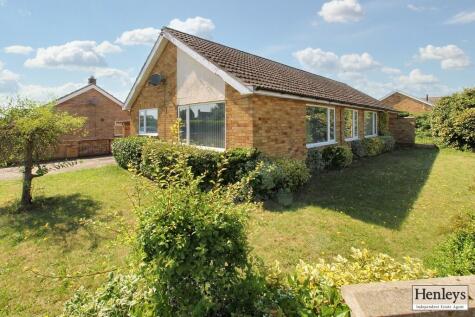 Broom Road, Lakenheath