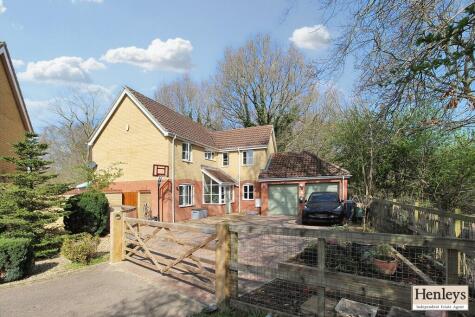 Pheasant Way, Brandon