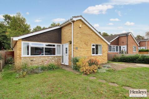 Birch Crescent, Lakenheath