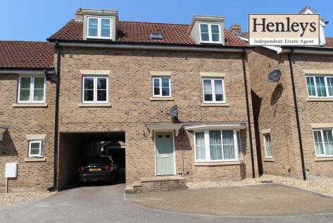 Evergreen Way, Mildenhall