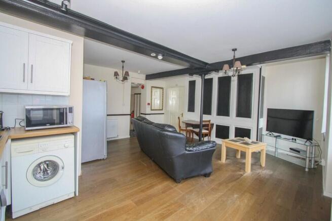 Flat 2, 124 High ...