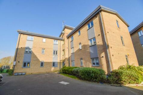 Saw Mills Court, Old Towcester Road, Southbridge, Northampton, NN4