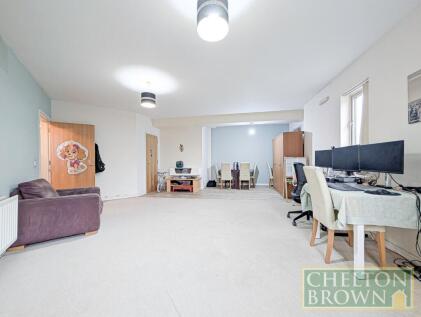 West Cotton Close, Northampton, NN4