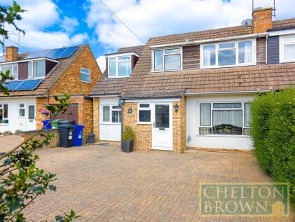 Furnace Lane, Nether Heyford, Northampton, Northamptonshire, NN7