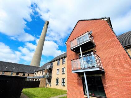 Standside, Northampton, NN5