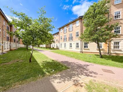 Johnson Court, Southbridge, Northampton, NN4