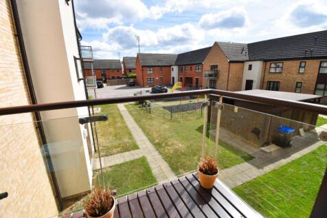 Park Corner, St James, Northampton, NN5