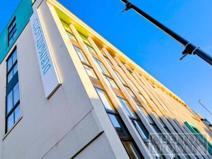 Derngate, Northampton, NN1