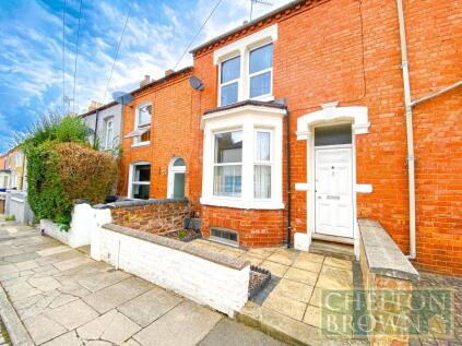 Moore Street, Kingsley, Northampton, NN2