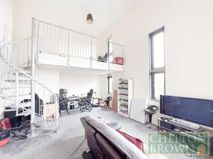 West Cotton Close, Northampton, Northamptonshire, NN4