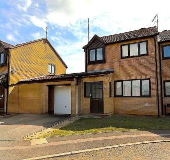 Kelburn Close, East Hunsbury, Northampton, NN4