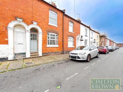 Poole Street, Northampton, Northamptonshire, NN1