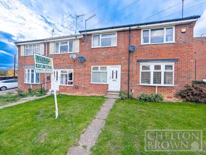 The Knoll, Brixworth, Northampton, NN6