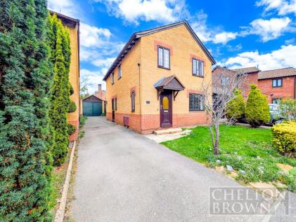 Weggs Farm Road, Duston, Northampton, NN5