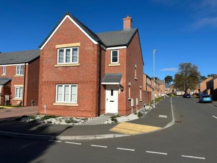 Everdon Drive, Northampton, Northamptonshire, NN2