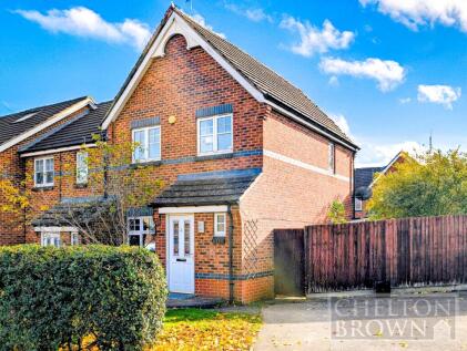 Nene Place, Kings Heath, Northampton, NN5