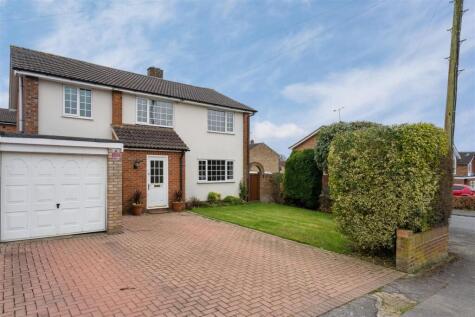 Southfield Drive, Hazlemere