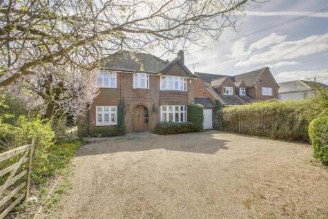 Wycombe Road, Holmer Green