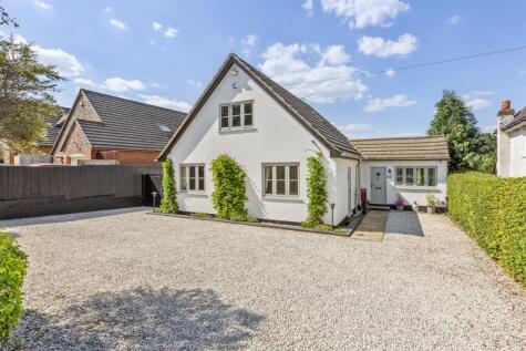 Brimmers Hill, Widmer End