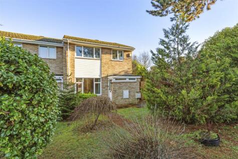 Holmer Green, High Wycombe