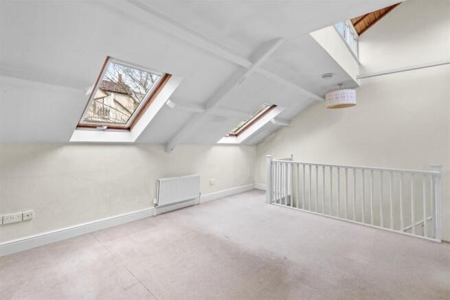 The Lightwell, 2 Readers Court, 20 Temple Street, 