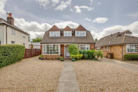 Wycombe Road, Holmer Green