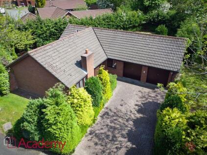Clanfield Avenue, Widnes