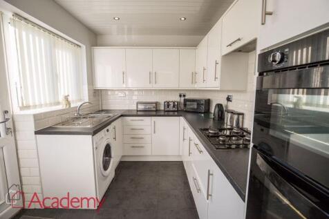 Avebury Close, Widnes