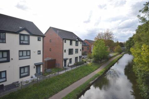 Medlock Close, Runcorn