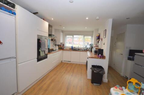 St. Austell Close, Runcorn