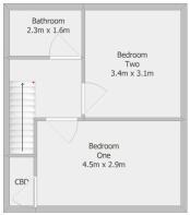 Floorplan 2