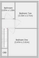 Floorplan 2