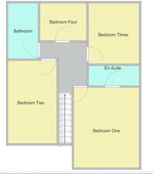 Master Floorplan Image 2