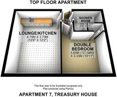 Apartment 7 Treasury