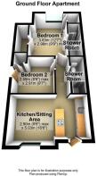 Apt 1 33 Scarisbrick