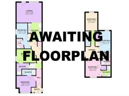 Awaiting floorplan  