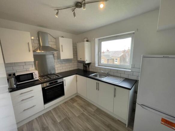 Flat 8 Malthouse Cou