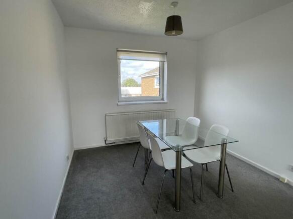 Flat 8 Malthouse Cou