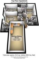 Apt 1 Albert Douglas