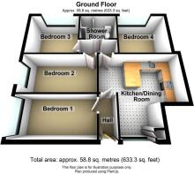 165a burscough stree