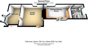Flat 1 15 knowsley r